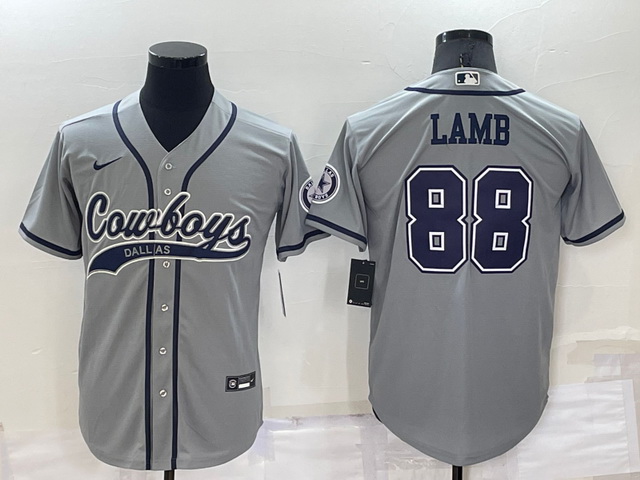 Dallas Cowboys Jerseys 135 [Cheap NFL Jerseys 8135]